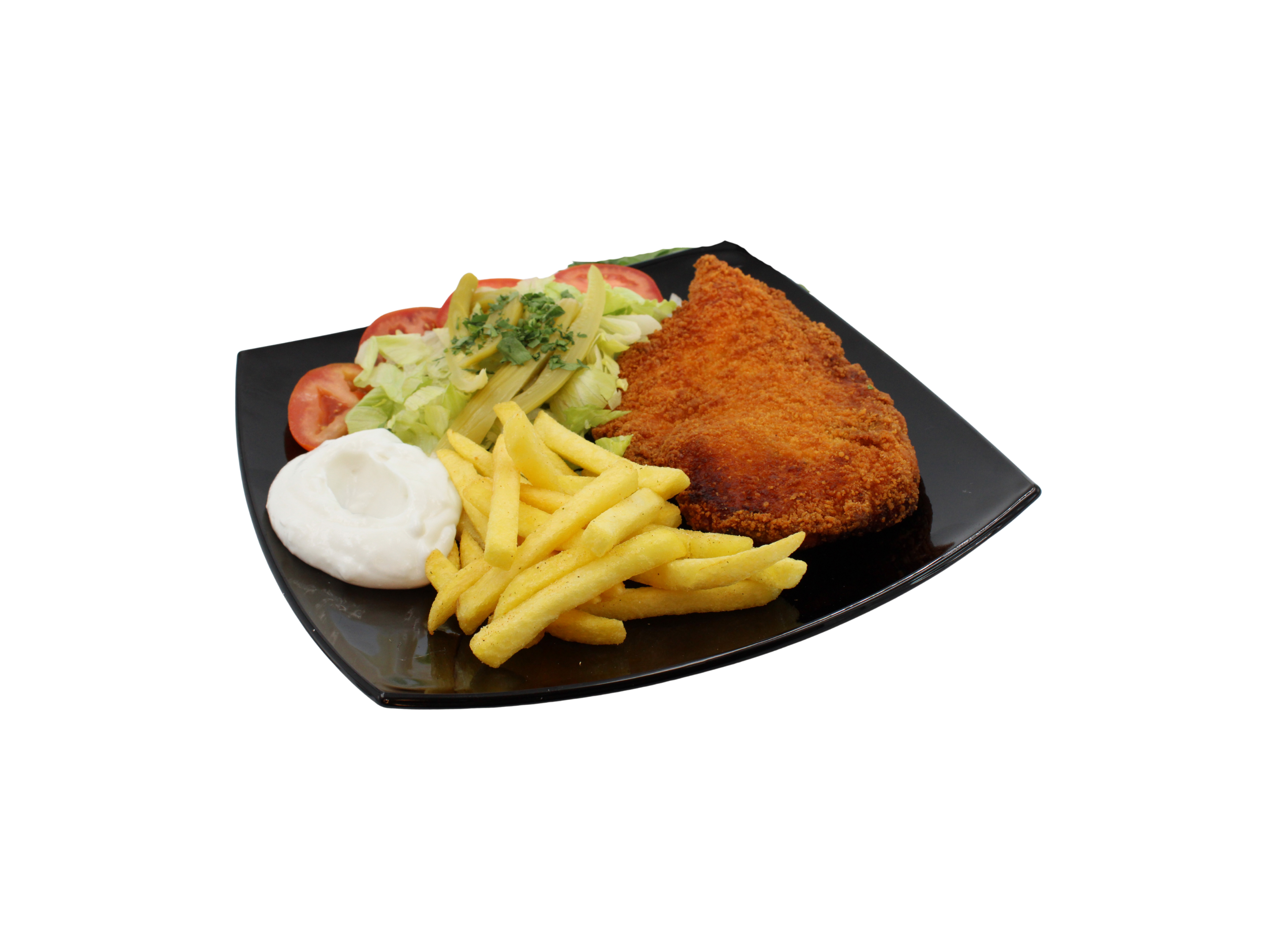 Wiener Schnitzel bestellen Wuppertal